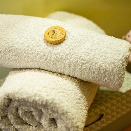 クラシチン Modryna Ranczo Bed & Breakfast エクステリア 写真