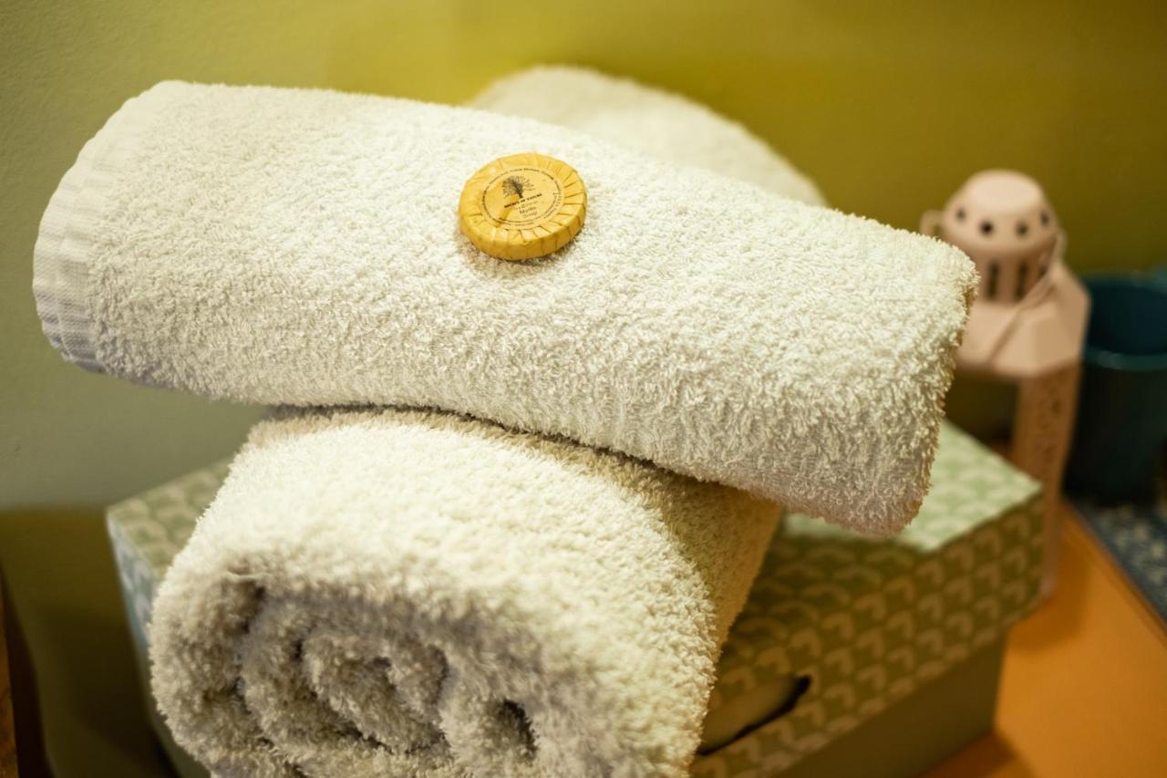 クラシチン Modryna Ranczo Bed & Breakfast エクステリア 写真