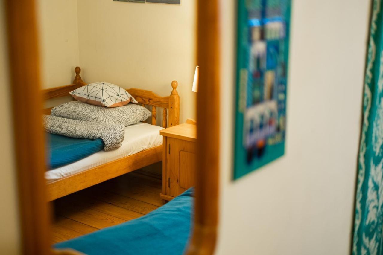 クラシチン Modryna Ranczo Bed & Breakfast エクステリア 写真